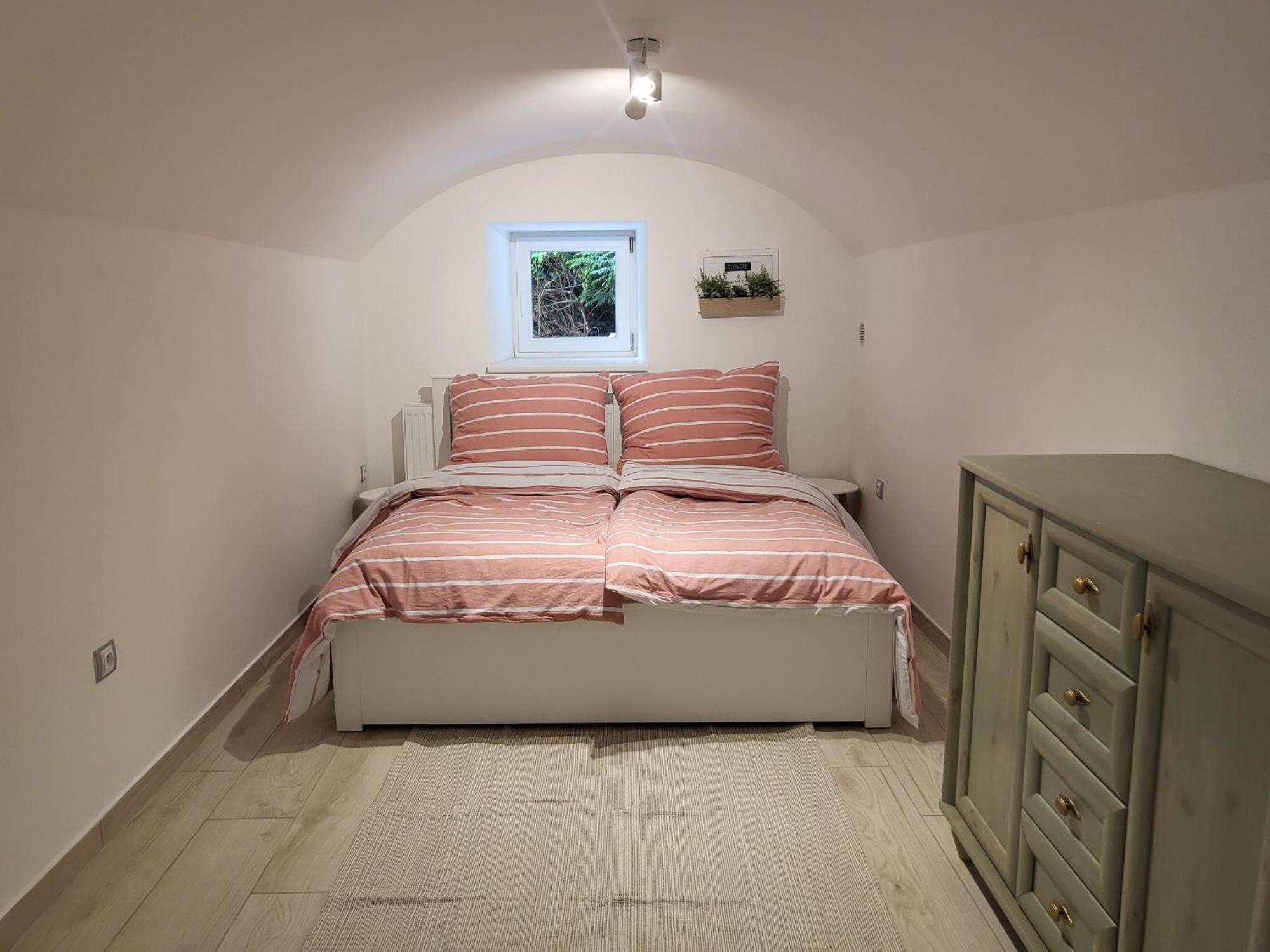 Apartmany U Kolacku Hartmanice  Room photo